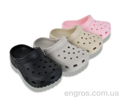 Кроксы Lion-Lu